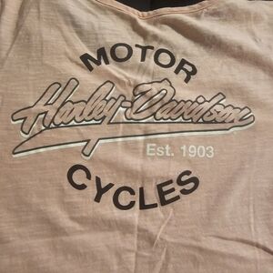 Harley davidson t shirt